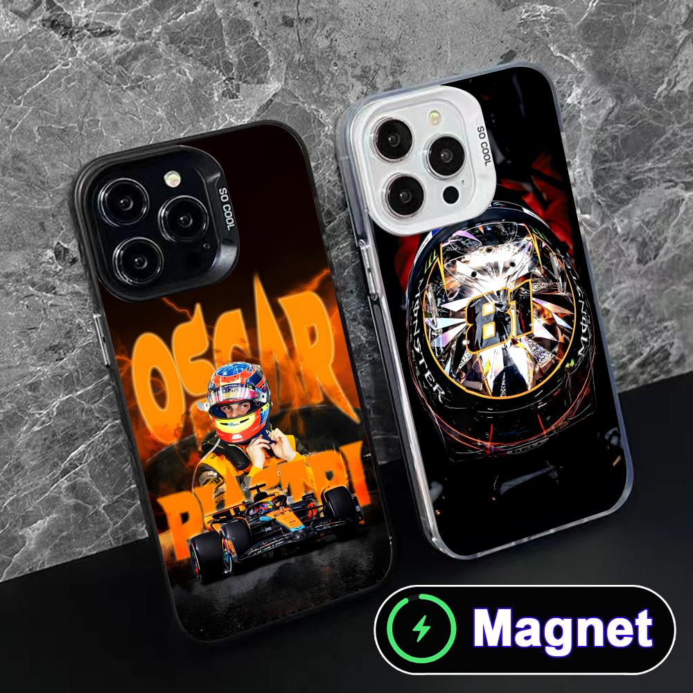 Oscar Piastri Phone Case for i - đánh giá và giá Phone Cases With Magnet