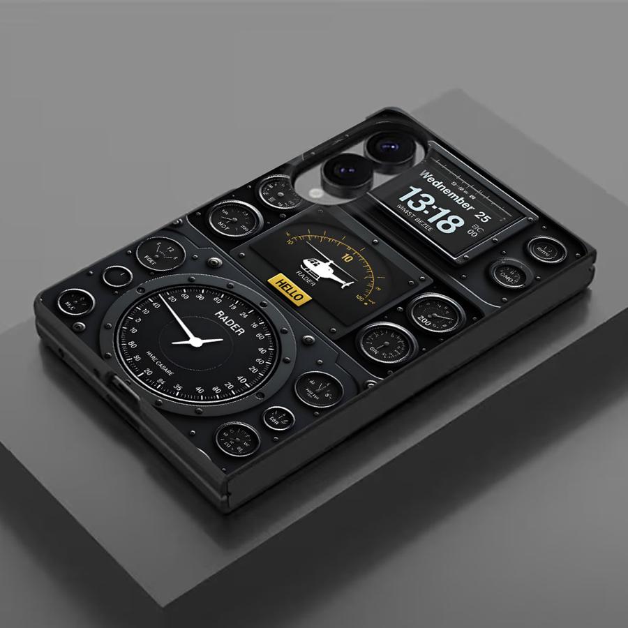 Case for Samsung Galaxy Z Fold - đánh giá và giá Phone Cases Aviation