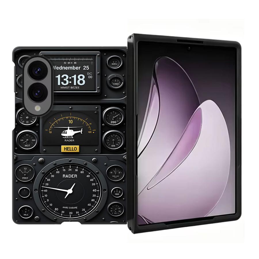 Case for Samsung Galaxy Z Fold - đánh giá và giá Phone Cases Aviation