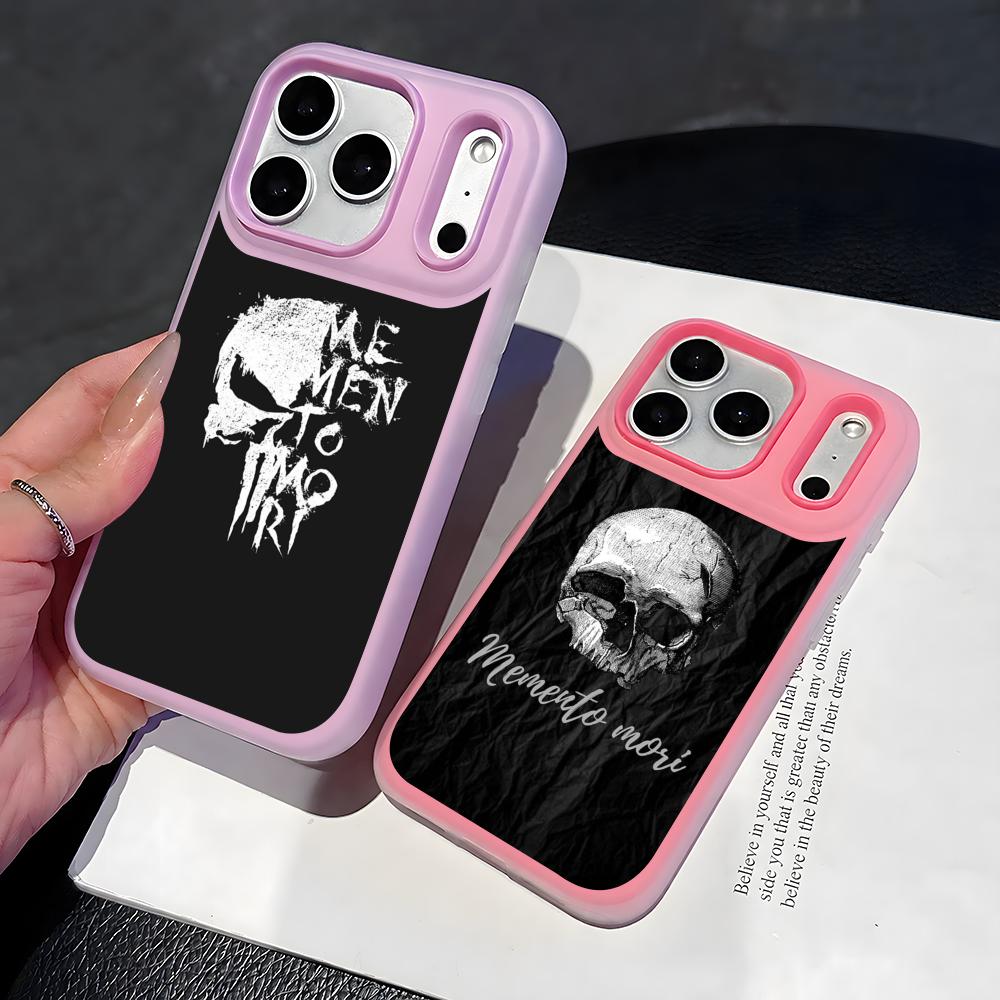 Memento Mori Phone Case 2-in-1 - đánh giá và giá Phone Cases With Card Holder