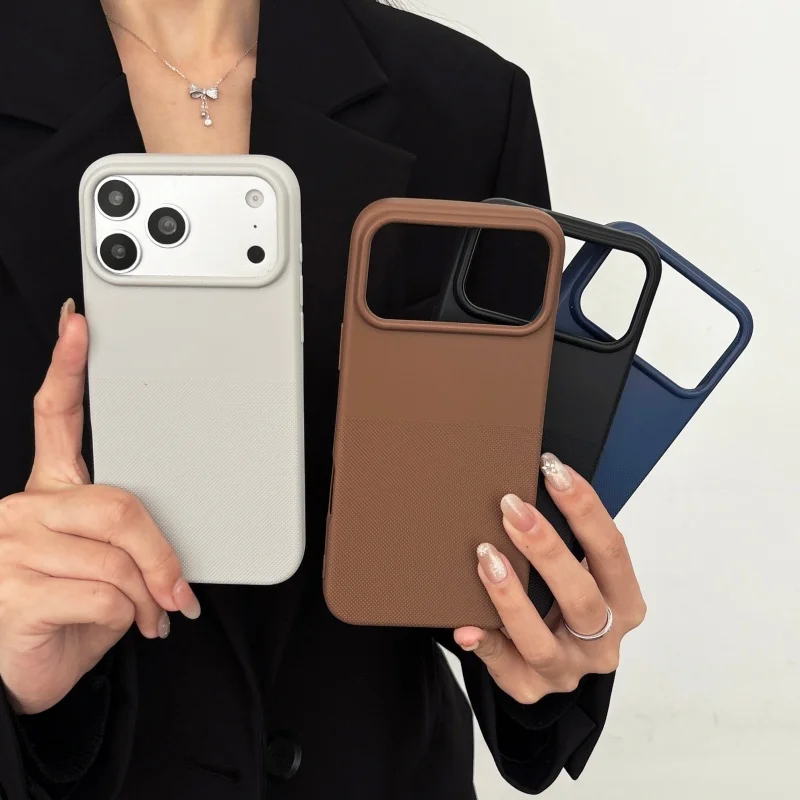 Business Fashion Texture Polka - đánh giá và giá Phone Cases Nothing 3A