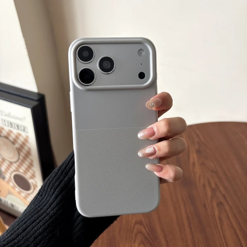Business Fashion Texture Polka - đánh giá và giá Phone Cases Nothing 3A