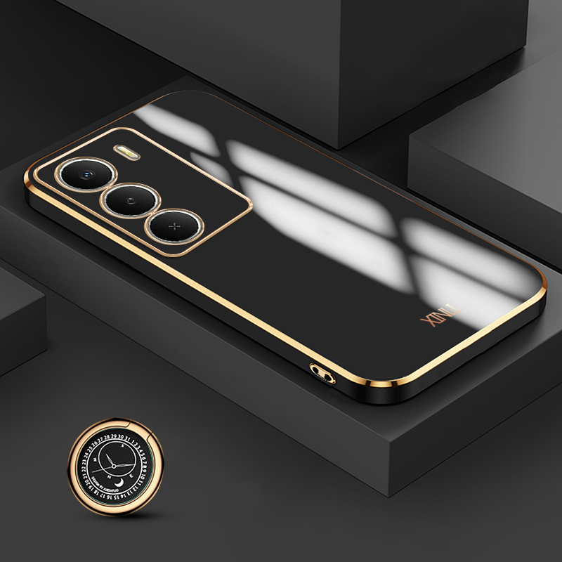 Biruiqu for Realme 14X Back Co - đánh giá và giá Phone Cases Realme