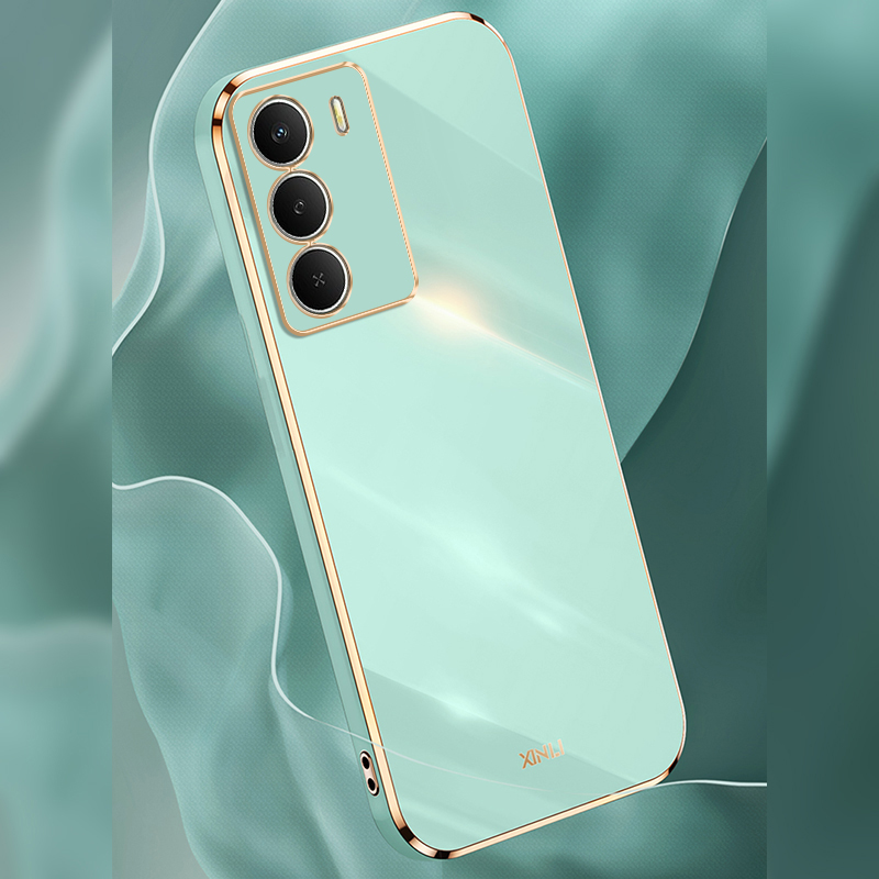 Biruiqu for Realme 14X Back Co - đánh giá và giá Phone Cases Realme