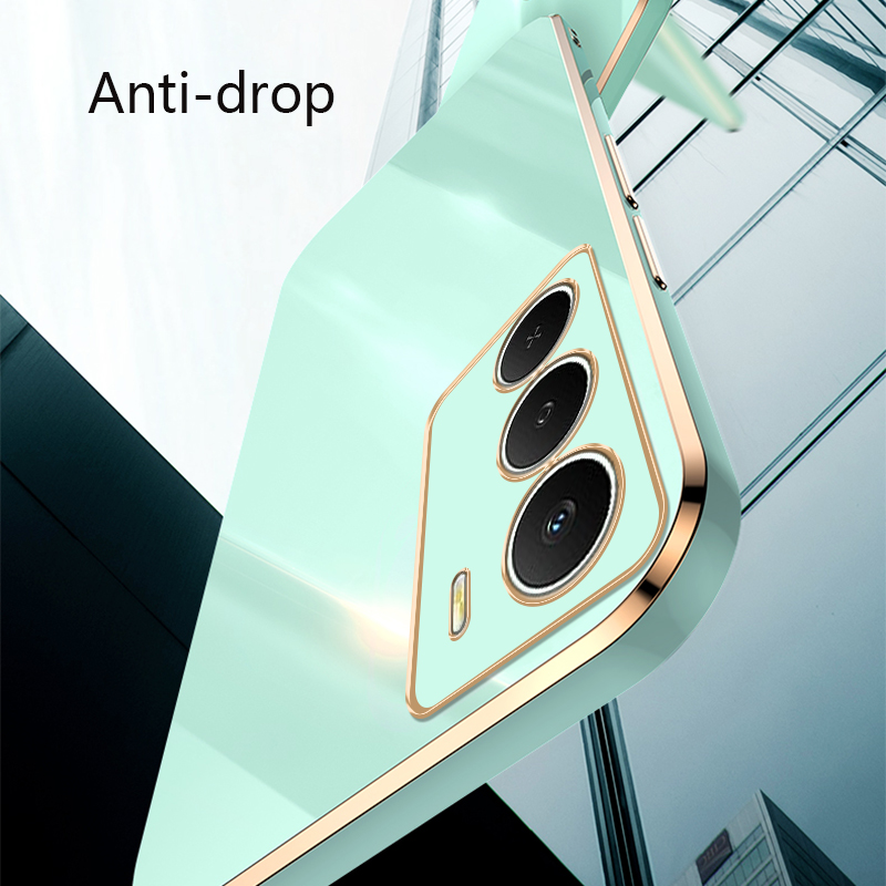 Biruiqu for Realme 14X Back Co - đánh giá và giá Phone Cases Realme