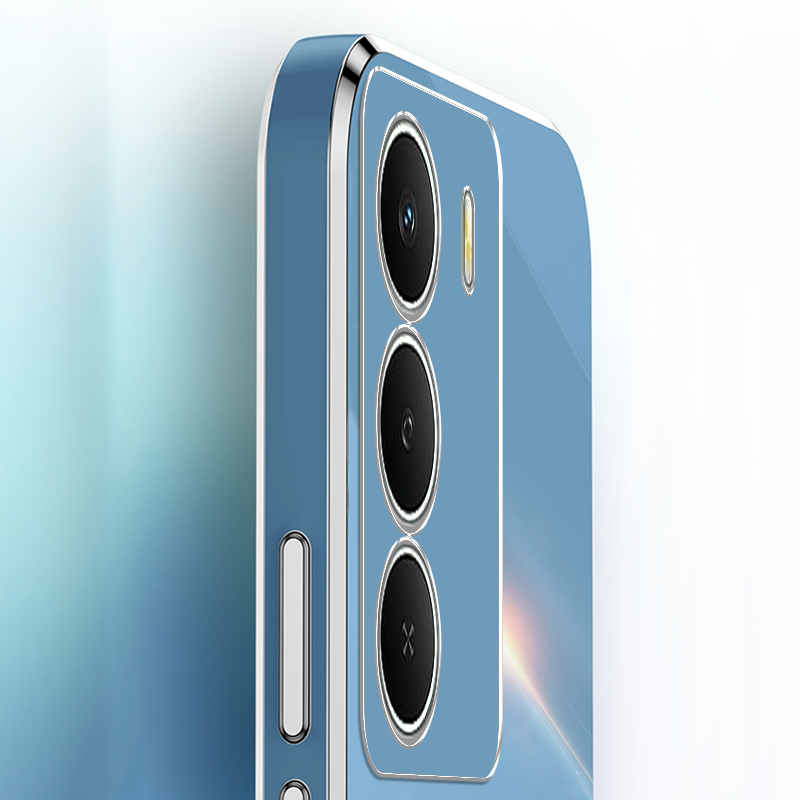 Biruiqu for Realme 14X Back Co - đánh giá và giá Phone Cases Realme