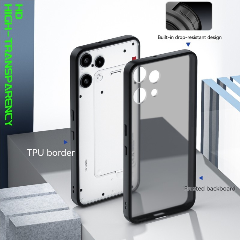 For Nothing Phone 3a Lite Case - đánh giá và giá Phone Cases Nothing 3A