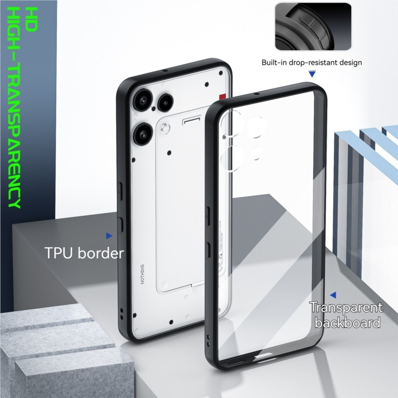 For Nothing Phone 3a Lite Case - đánh giá và giá Phone Cases Nothing 3A