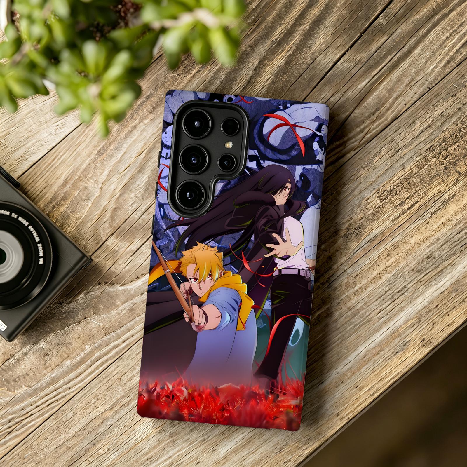 Phone Case For Samsung Galaxy  - đánh giá và giá Phone Cases Realme