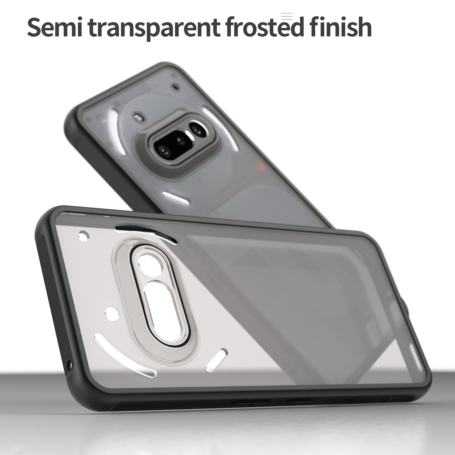 Suitable for Nothing Phone 3a  - đánh giá và giá Phone Cases Nothing 3A