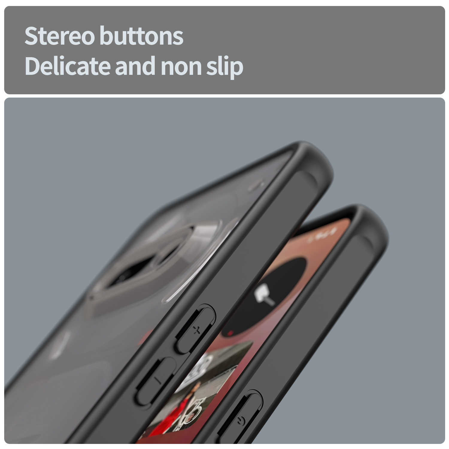 Suitable for Nothing Phone 3a  - đánh giá và giá Phone Cases Nothing 3A