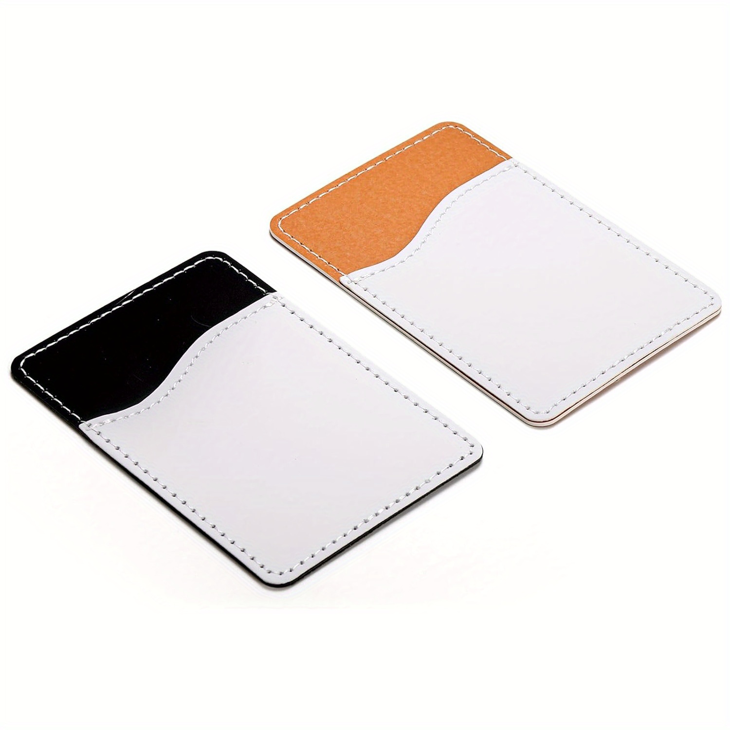 5/10pcs Sublimation Blanks Pho - đánh giá và giá Phone Cases With Wallet On Back