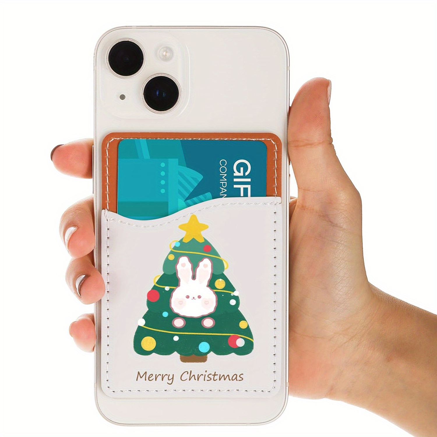 5/10pcs Sublimation Blanks Pho - đánh giá và giá Phone Cases With Wallet On Back