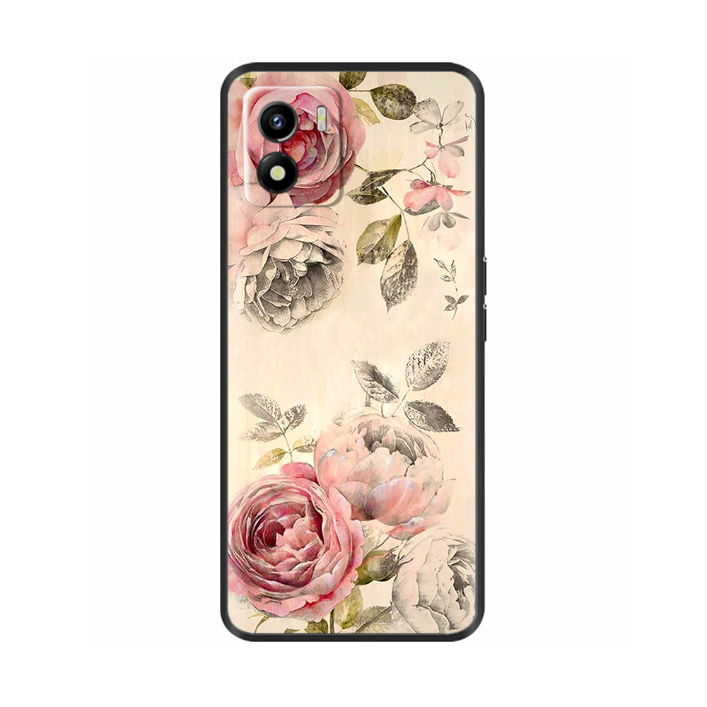 Dành Cho Vivo Y01 Ốp Lưng Y01  - đánh giá và giá Phone Cases Quotes