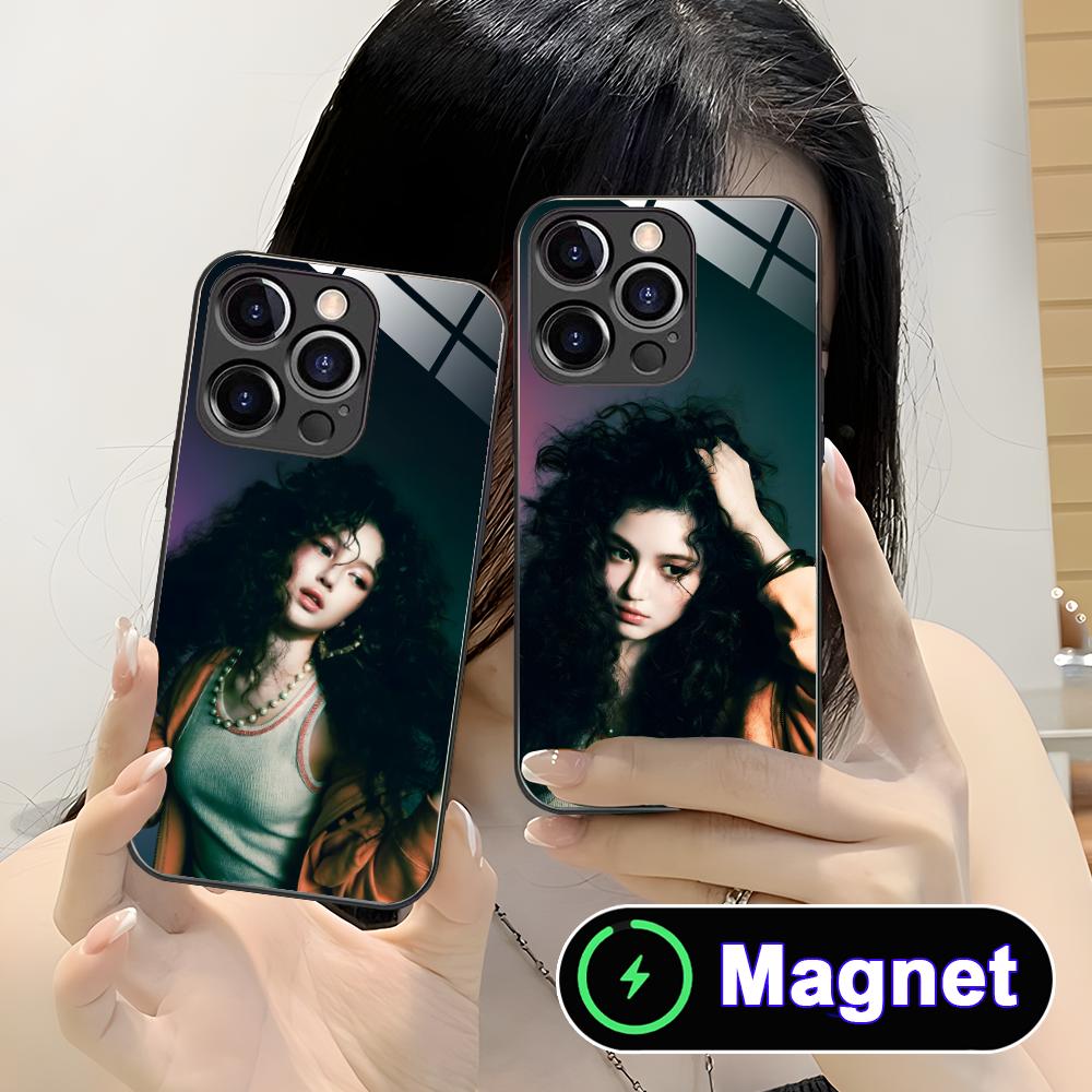 KPOP Danielle Marsh Phone Case - đánh giá và giá Phone Cases With Magnet