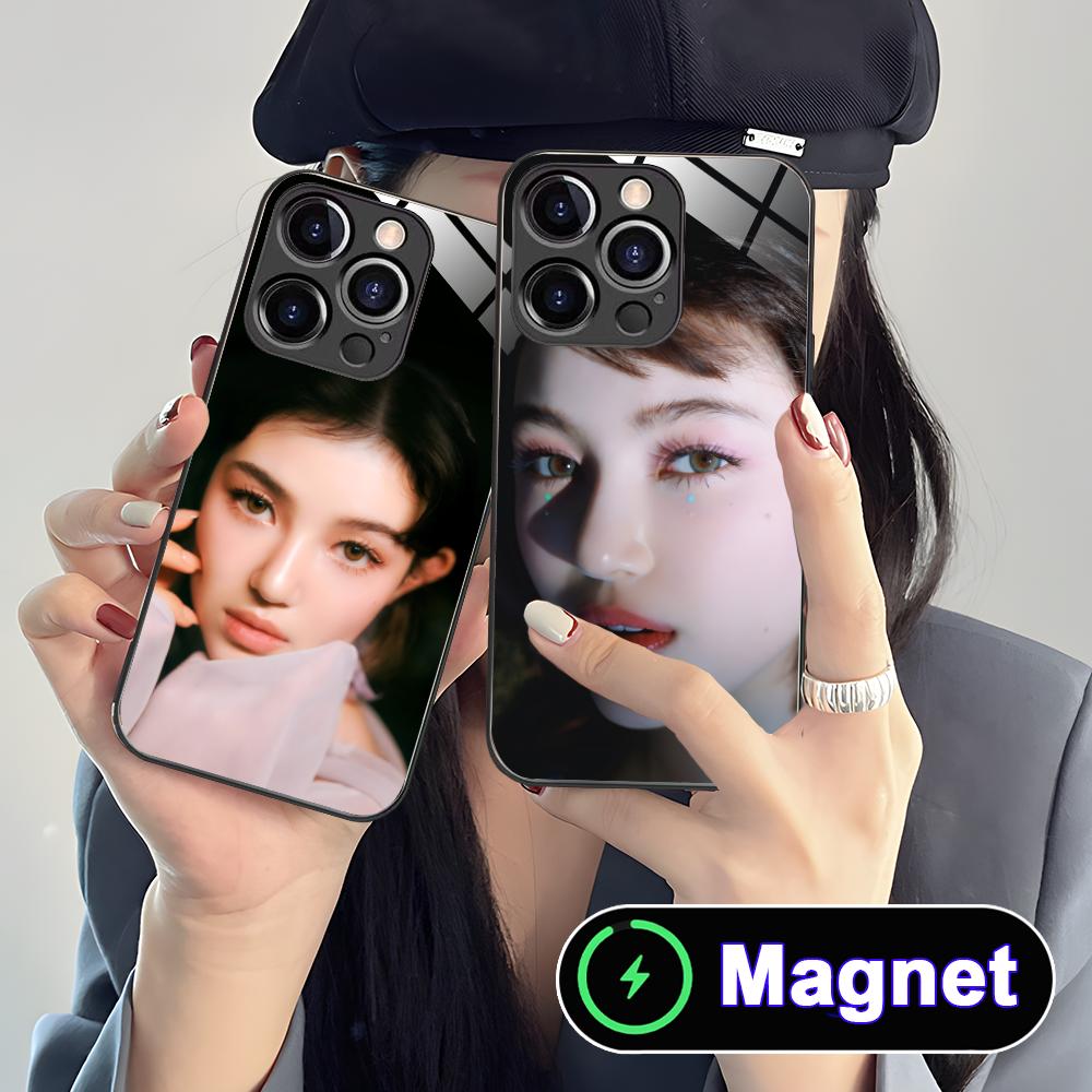 KPOP Danielle Marsh Phone Case - đánh giá và giá Phone Cases With Magnet