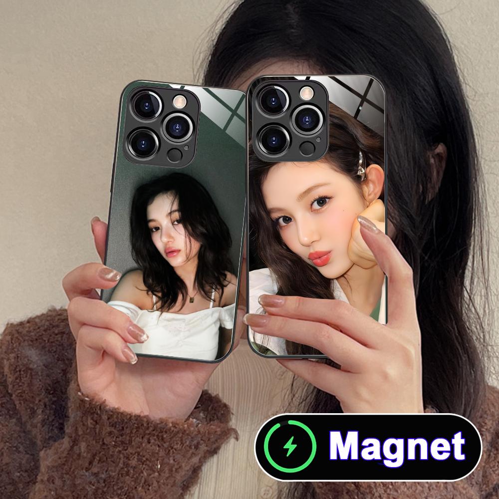 KPOP Danielle Marsh Phone Case - đánh giá và giá Phone Cases With Magnet