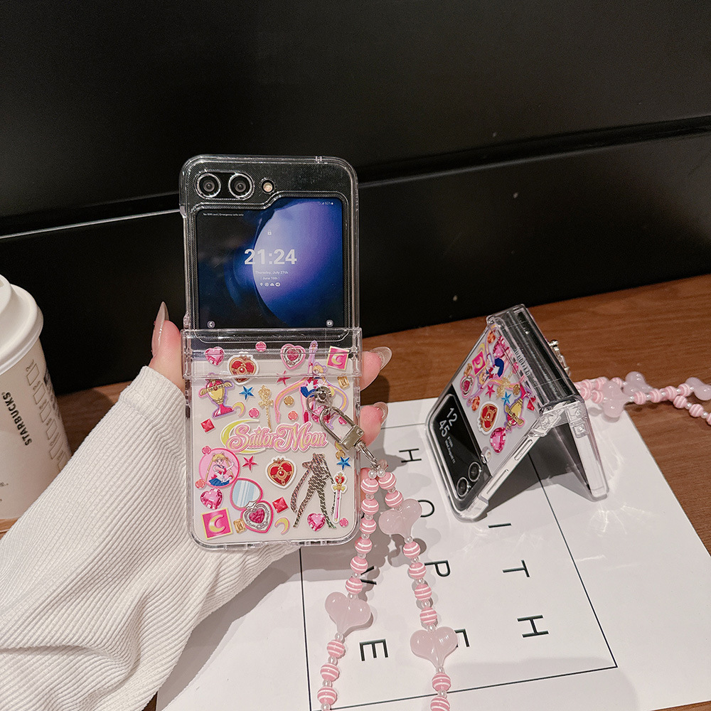 Cute Cartoon Japan Anime Sailo - đánh giá và giá Cute Anime Case