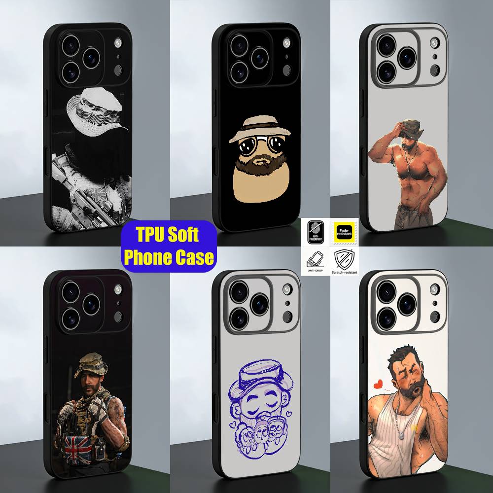 For Captain J-John P-Price Pho - đánh giá và giá Phone Cases Price