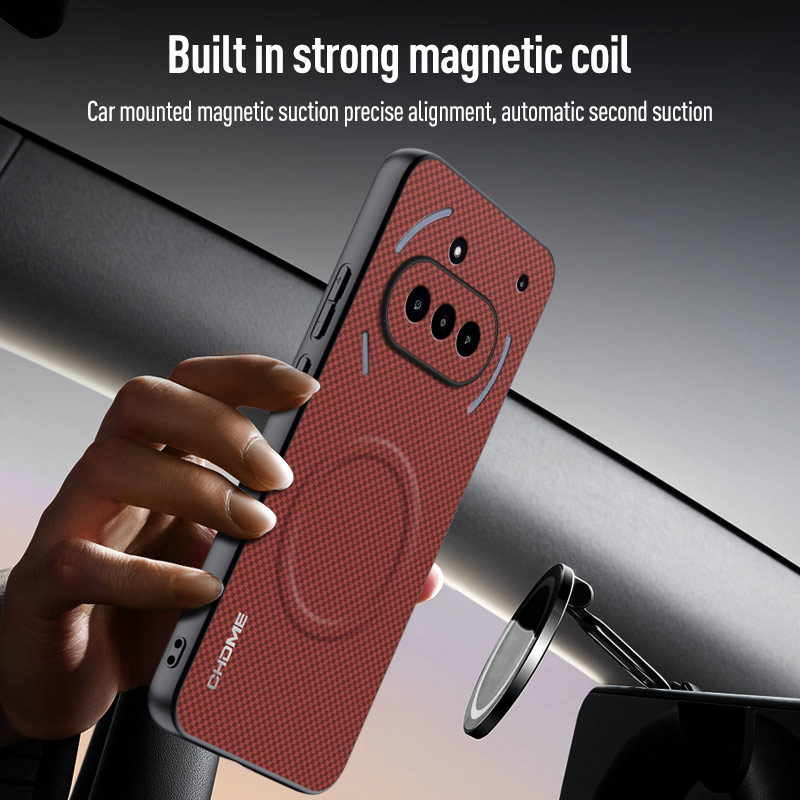 For Nothing Phone 3A Case Luxu - đánh giá và giá Phone Cases Nothing 3A