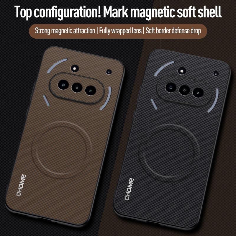 For Nothing Phone 3A Case Luxu - đánh giá và giá Phone Cases Nothing 3A