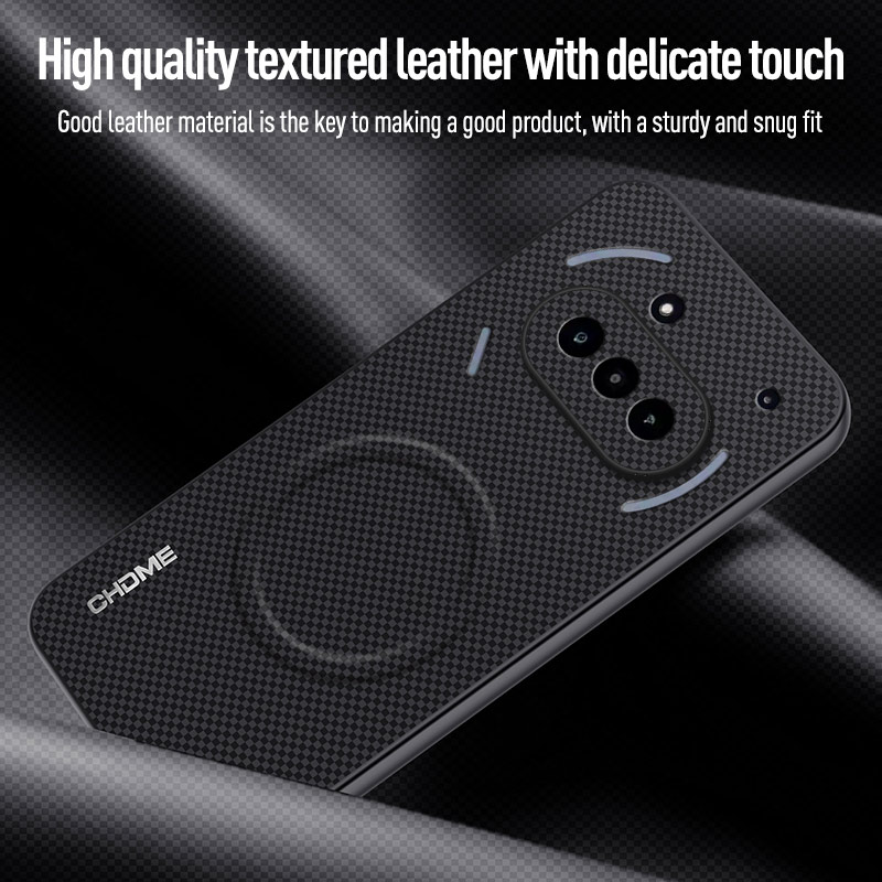 For Nothing Phone 3A Case Luxu - đánh giá và giá Phone Cases Nothing 3A