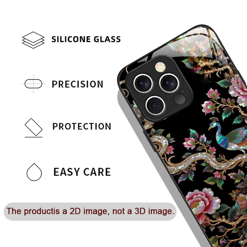 Stylish Horses Marble Texture  - đánh giá và giá Phone Cases Horse