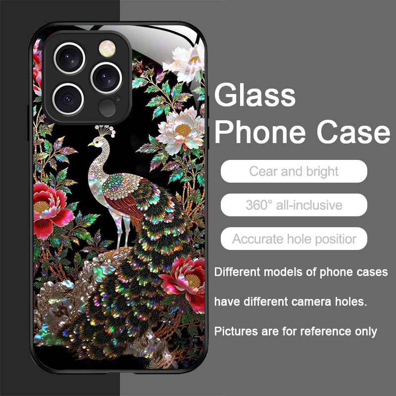 Stylish Horses Marble Texture  - đánh giá và giá Phone Cases Horse