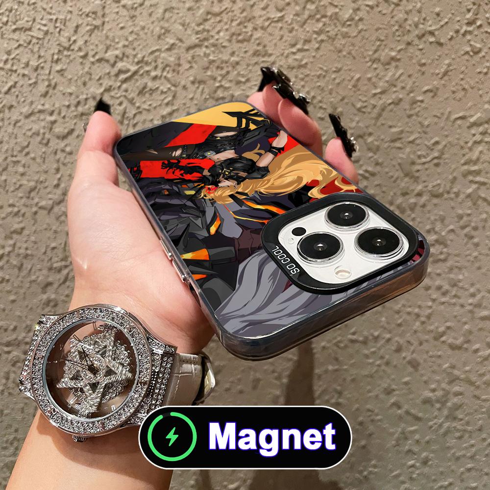 Magik Illyana Phone Case for i - đánh giá và giá Phone Cases With Magnet
