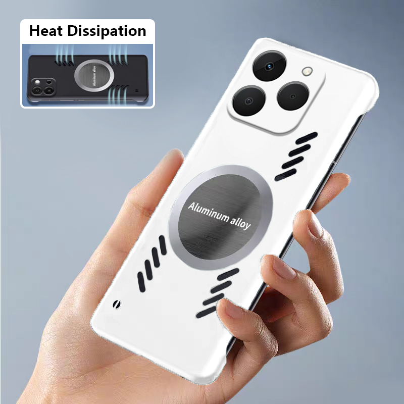 Biruiqu For Realme 15T Bezel-l - đánh giá và giá Phone Cases Realme