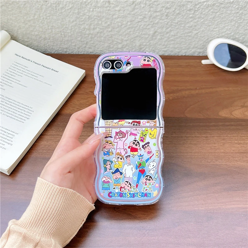 Cute Cartoon Japan Anime Crayo - đánh giá và giá Cute Anime Case