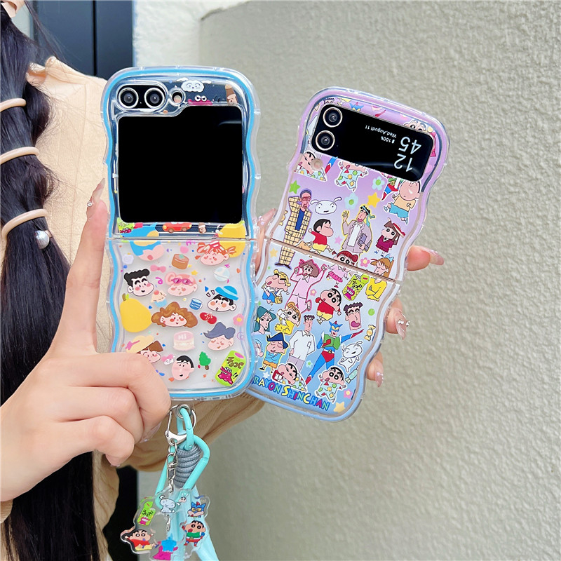 Cute Cartoon Japan Anime Crayo - đánh giá và giá Cute Anime Case