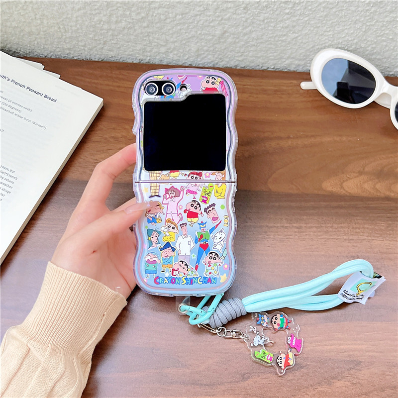 Cute Cartoon Japan Anime Crayo - đánh giá và giá Cute Anime Case