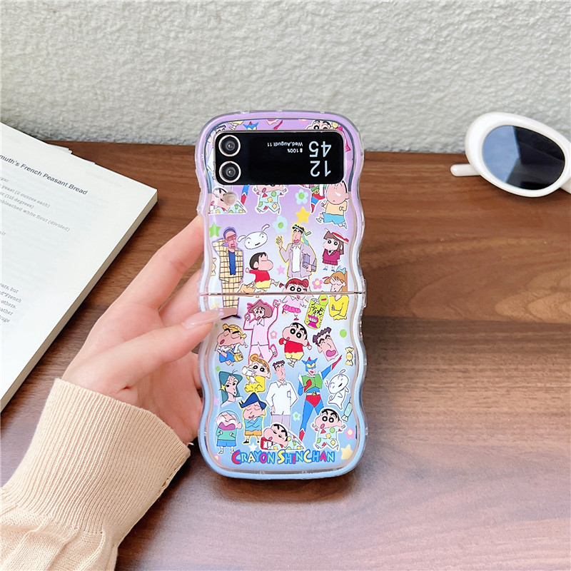Cute Cartoon Japan Anime Crayo - đánh giá và giá Cute Anime Case