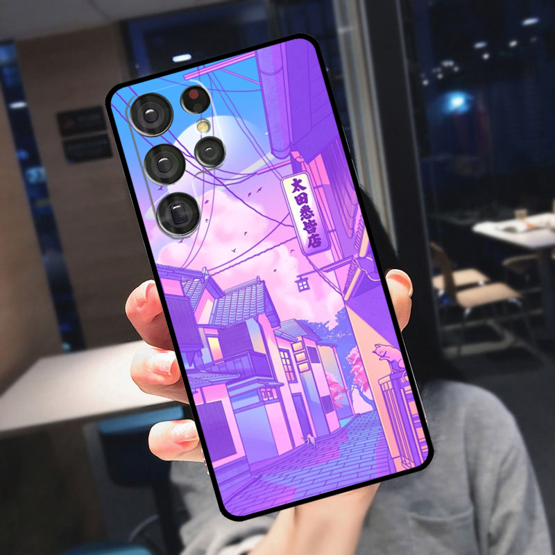 Pastel Japan Kyoto City Cover  - đánh giá và giá Phone Cases Kyoto