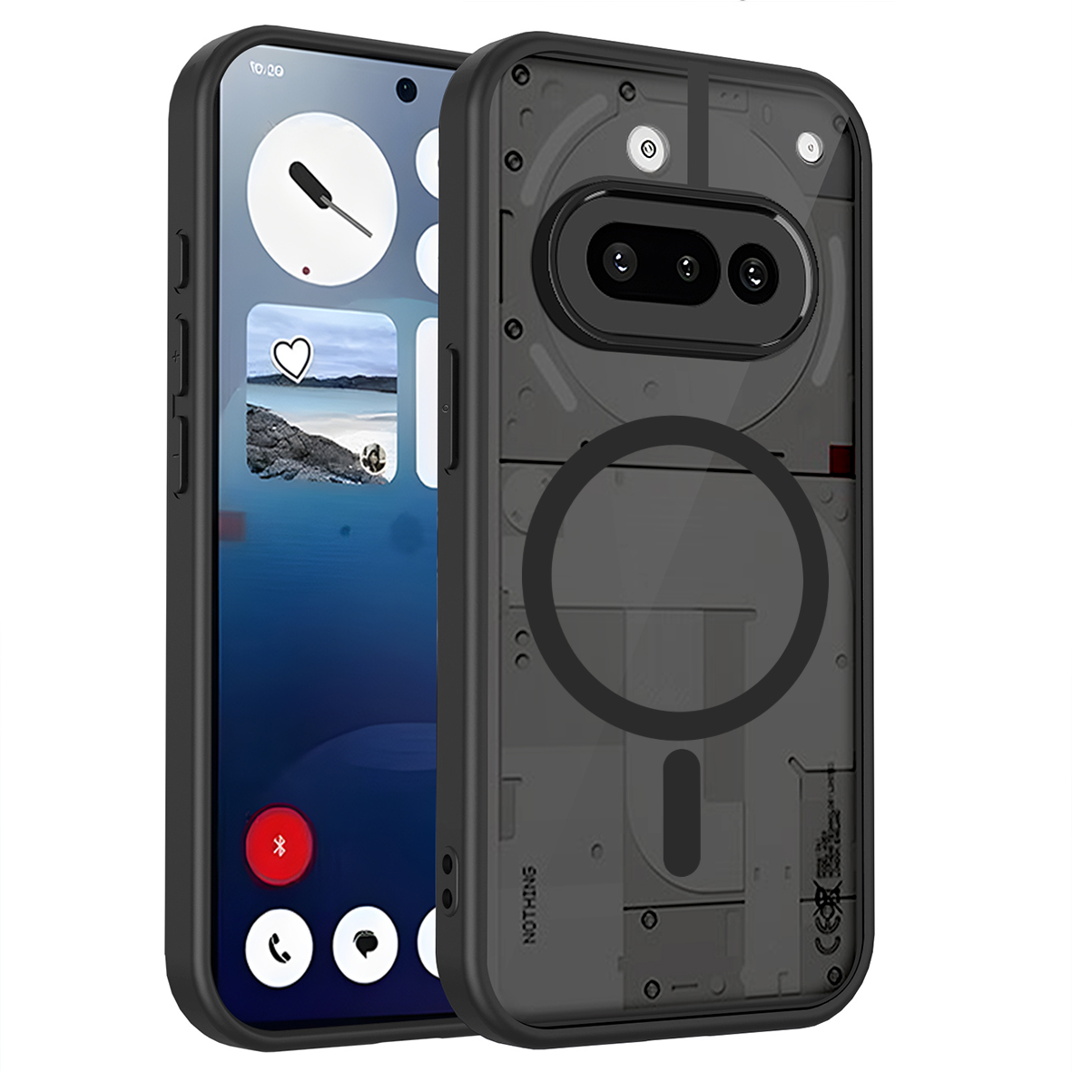 Nothing Phone 3A A059 Case Ski - đánh giá và giá Phone Cases Nothing 3A