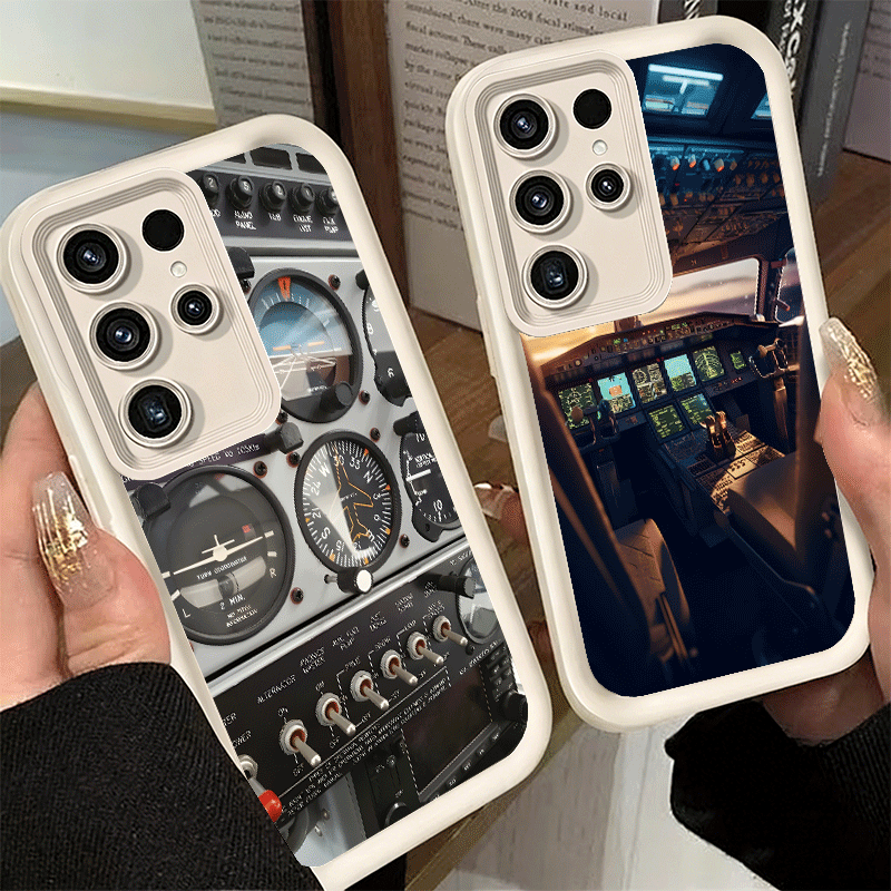 Phone Case for Samsung Galaxy  - đánh giá và giá Phone Cases Aviation