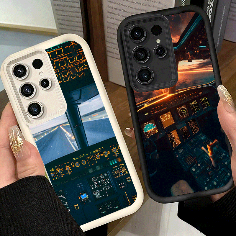 Phone Case for Samsung Galaxy  - đánh giá và giá Phone Cases Aviation