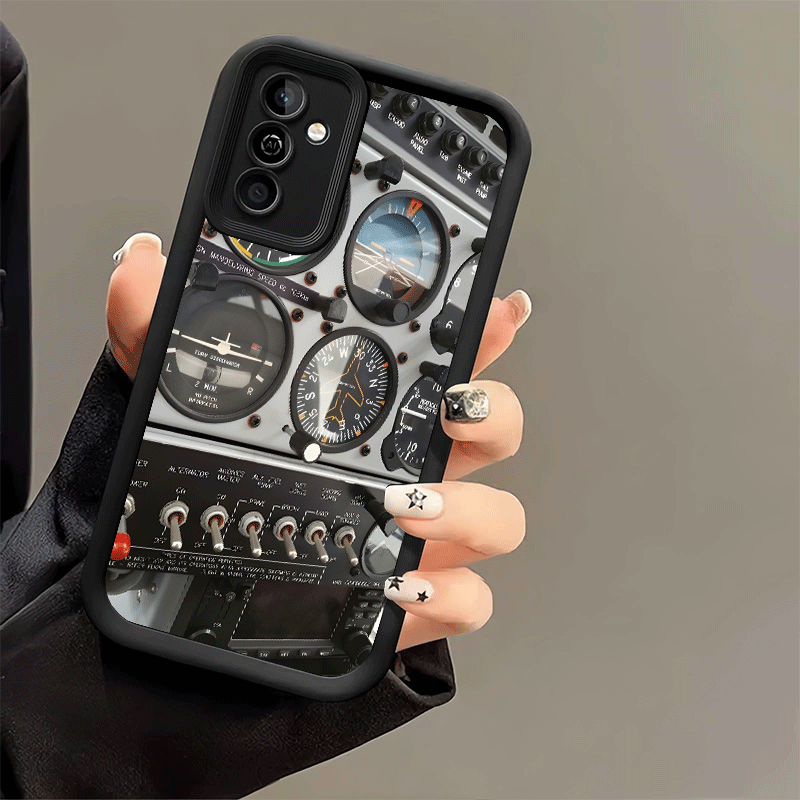 Phone Case for Samsung Galaxy  - đánh giá và giá Phone Cases Aviation