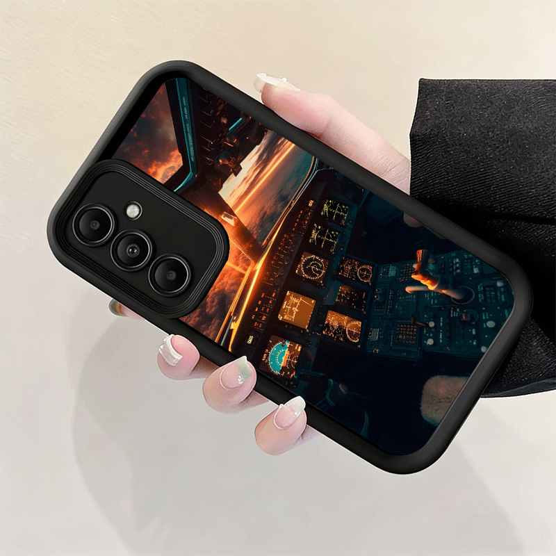Phone Case for Samsung Galaxy  - đánh giá và giá Phone Cases Aviation