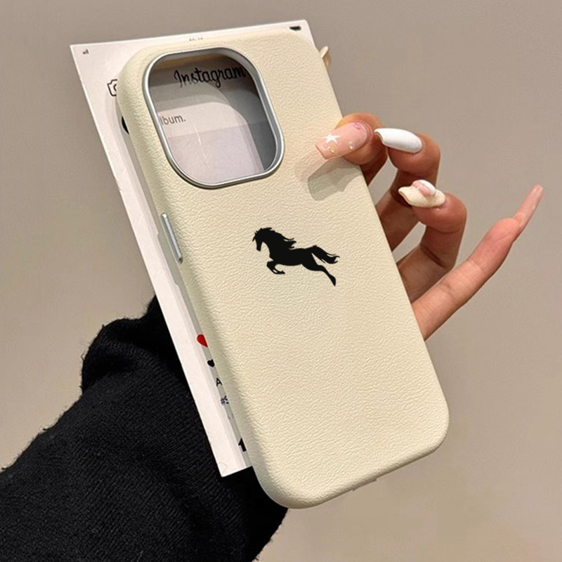 For iPhone 17 Pro Max Air Case - đánh giá và giá Phone Cases Horse