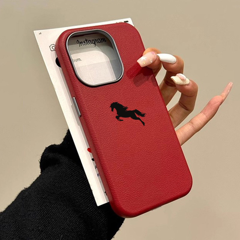 For iPhone 17 Pro Max Air Case - đánh giá và giá Phone Cases Horse