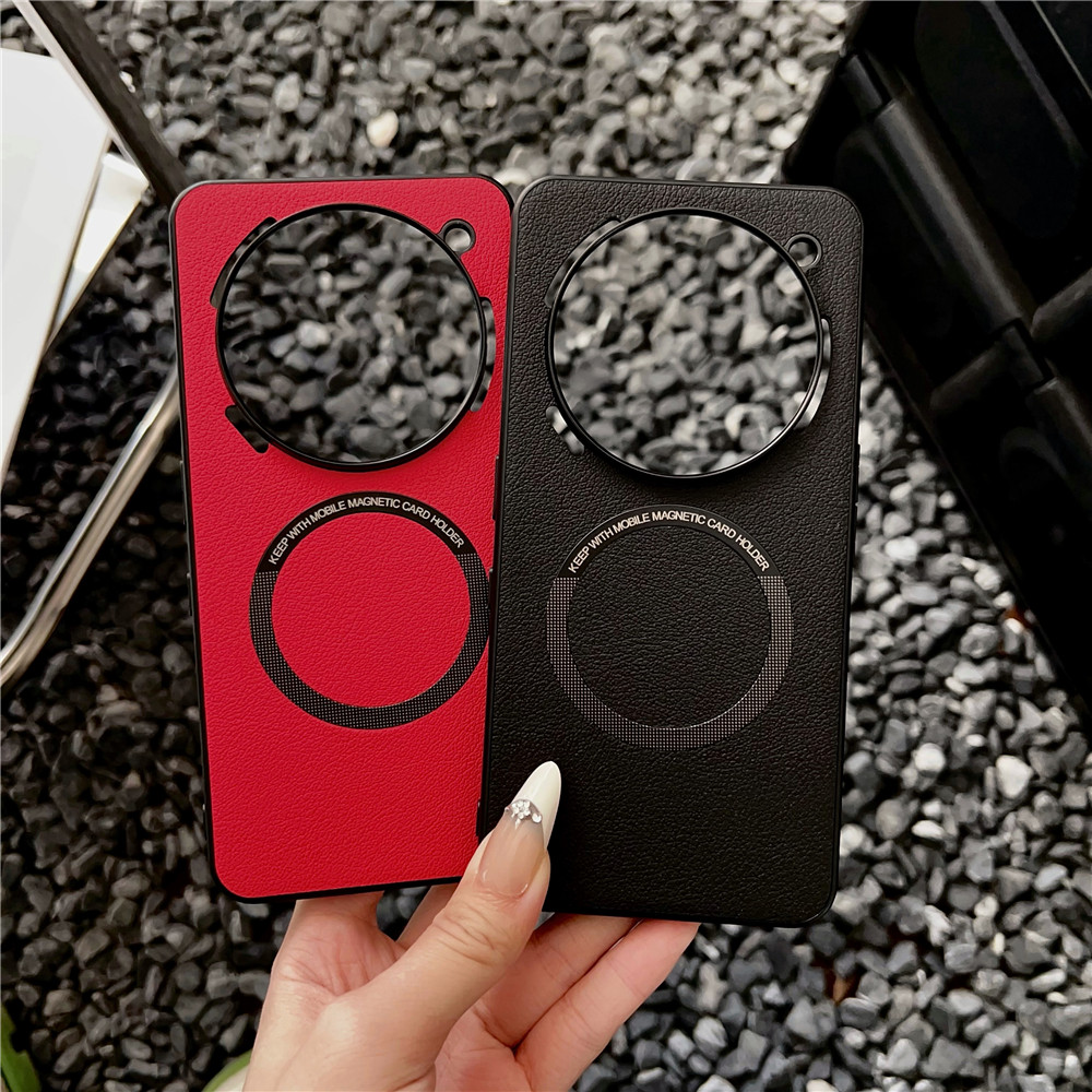 Luxury Business PU Leather for - đánh giá và giá Phone Cases Nothing 3A