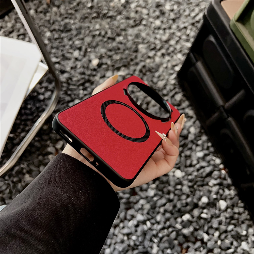 Luxury Business PU Leather for - đánh giá và giá Phone Cases Nothing 3A