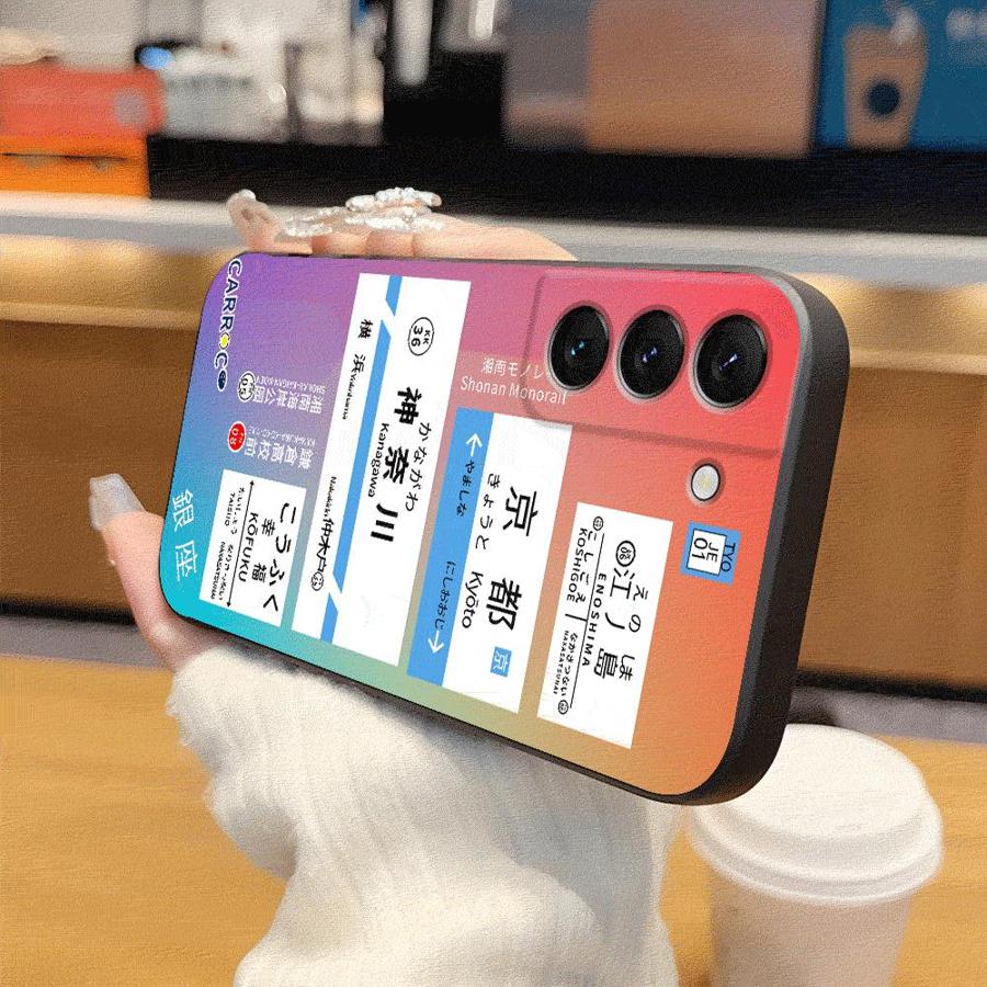 Case for Samsung Galaxy S23 Ul - đánh giá và giá Phone Cases Kyoto