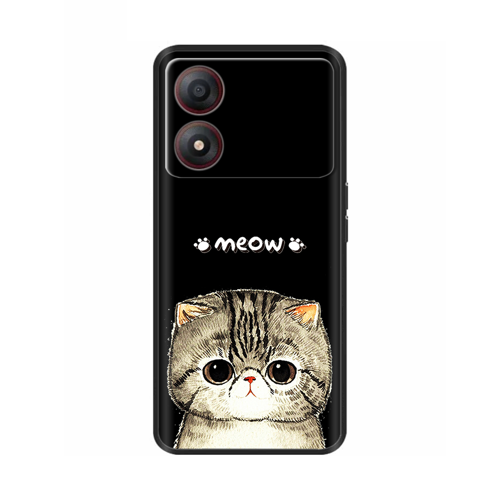 For ZTE Blade A34 Case Cute So - đánh giá và giá Phone Cases Quotes