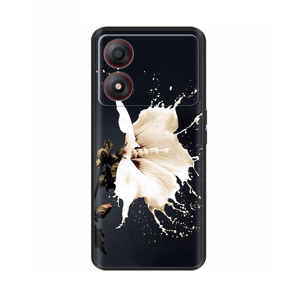 For ZTE Blade A34 Case Cute So - đánh giá và giá Phone Cases Quotes