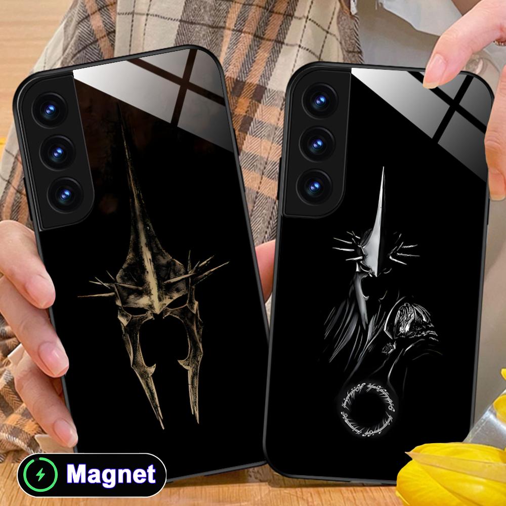 Lord Sauron Phone Case for Sam - đánh giá và giá Phone Cases With Magnet