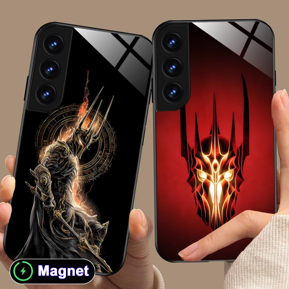 Lord Sauron Phone Case for Sam - đánh giá và giá Phone Cases With Magnet