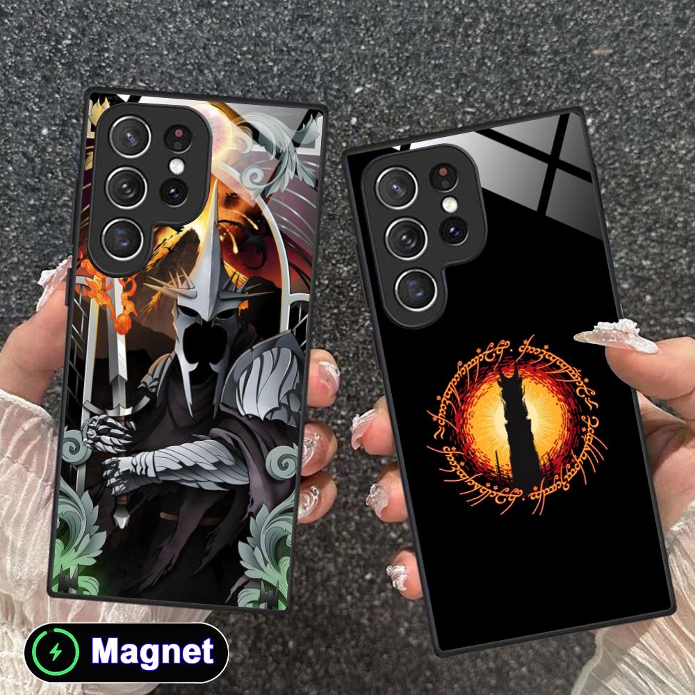 Lord Sauron Phone Case for Sam - đánh giá và giá Phone Cases With Magnet